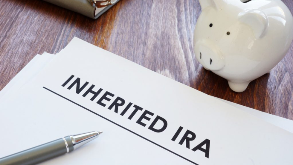 Inherited Iras And Taxes