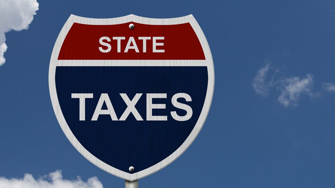 How State Income Tax Can Follow You Even After You Move
